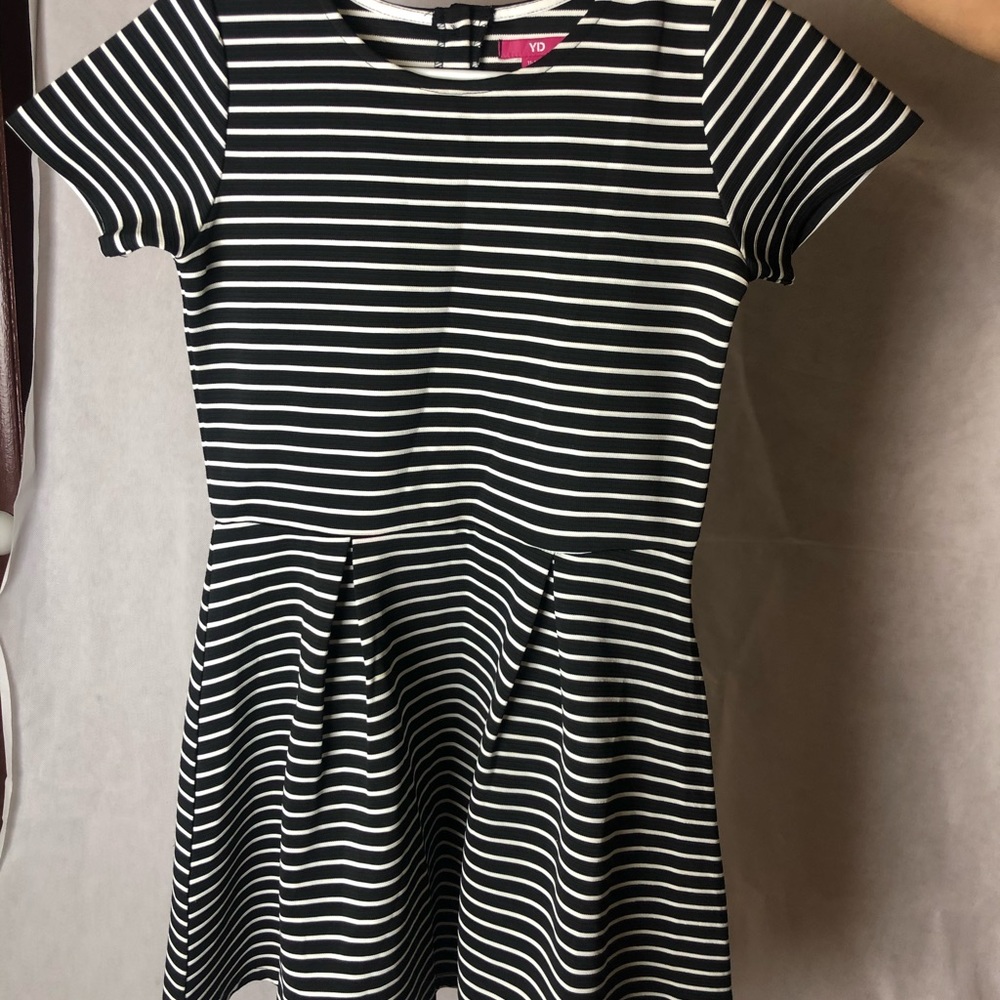 Black Top For Women Small